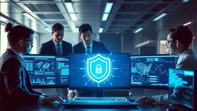 حماية الموقع من الهجمات الإلكترونية: دليل أمان كامل للمبتدئين 2026