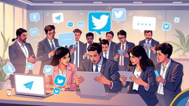 استراتيجيات جلب مبيعات سريعة لمتجرك عبر مجتمعات تيليجرام وتويتر (X)